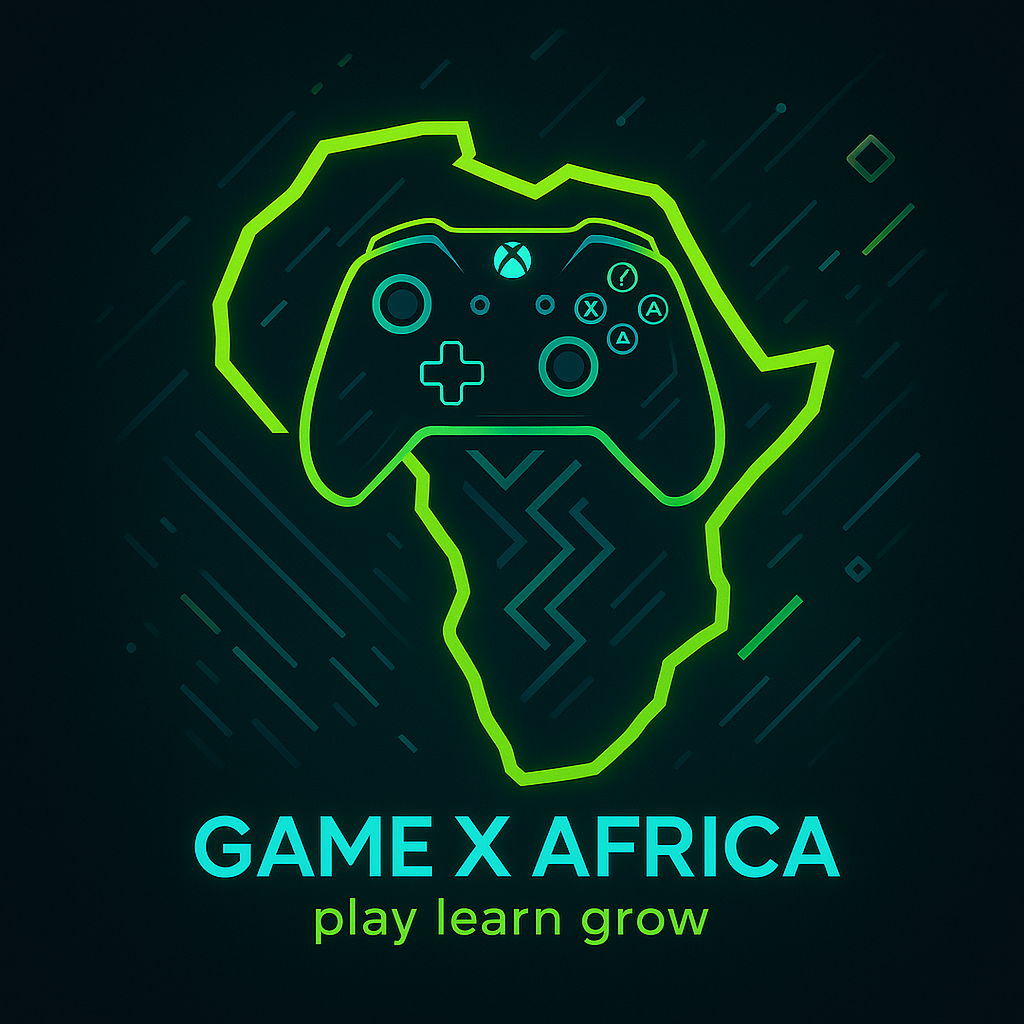 Game X Africa